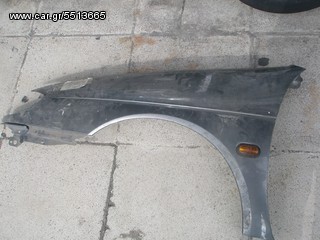 Vardakas Sotiris car parts(Renault Megane aristero 1997-1998)