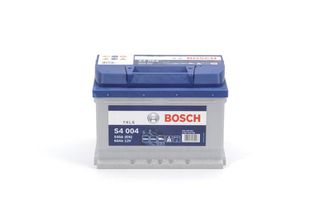 Μπαταρία εκκίνησης BOSCH 60Ah 242x175x175 B13 BOSCH 0092S40040
