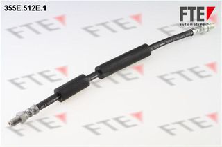 Ελαστικός σωλήνας φρένων FTE 355E512E1