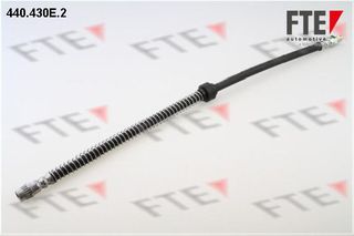 Ελαστικός σωλήνας φρένων FTE 440430E2