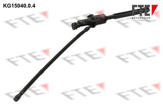 Άνω αντλία, συμπλέκτης FTE KG1504004