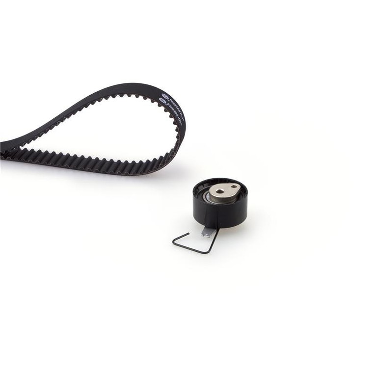 Σετ οδοντωτού ιμάντα PowerGrip™ GATES K015497XS