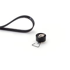 Σετ οδοντωτού ιμάντα PowerGrip™ GATES K015497XS