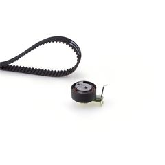 Σετ οδοντωτού ιμάντα PowerGrip™ GATES K015575XS