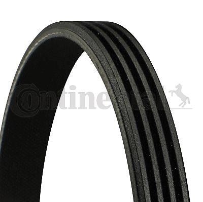 Ιμάντας poly-V CONTINENTAL CTAM 4PK860ELAST
