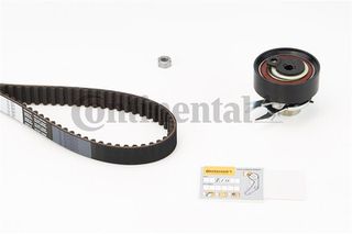 Σετ οδοντωτού ιμάντα CONTINENTAL CTAM CT847K1