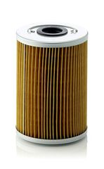Φίλτρο λαδιού MANN-FILTER H929X