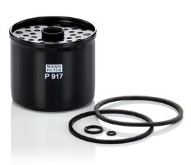 Φίλτρο καυσίμου MANN-FILTER P917X