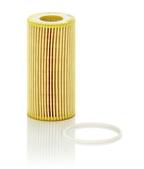 Φίλτρο λαδιού MANN-FILTER HU7198X