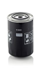 Φίλτρο λαδιού MANN-FILTER W8005