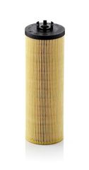 Φίλτρο λαδιού MANN-FILTER HU842X