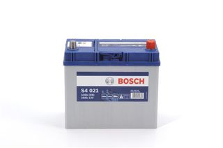 Μπαταρία εκκίνησης BOSCH 45Ah 238x129x227 B00 BOSCH 0092S40210