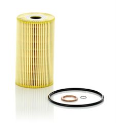 Φίλτρο λαδιού MANN-FILTER HU9324X