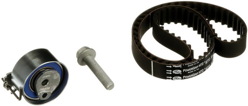 Σετ οδοντωτού ιμάντα PowerGrip™ GATES K015577XS