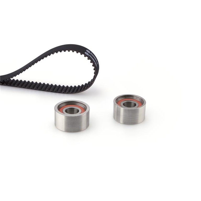 Σετ οδοντωτού ιμάντα PowerGrip™ GATES K015334XS