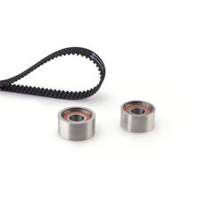Σετ οδοντωτού ιμάντα PowerGrip™ GATES K015334XS