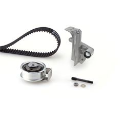 Σετ οδοντωτού ιμάντα PowerGrip™ GATES K045491XS