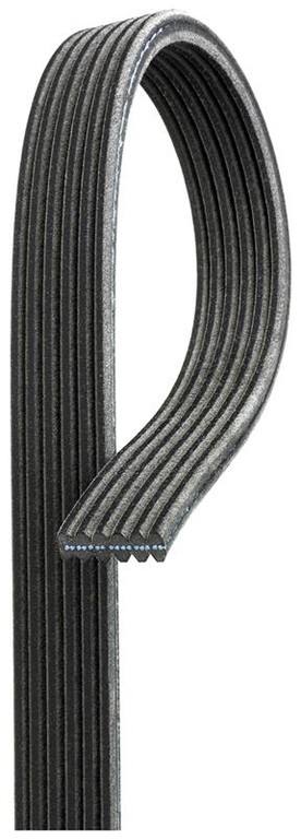 Ιμάντας poly-V Micro-V® GATES 6DPK1817