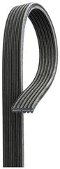 Ιμάντας poly-V Micro-V® GATES 6DPK1817
