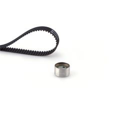 Σετ οδοντωτού ιμάντα PowerGrip™ GATES K015318XS