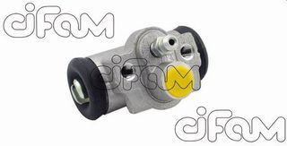 Κυλινδράκι τροχού CIFAM 101389