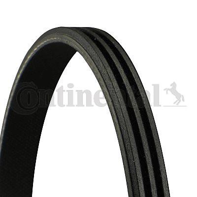 Ιμάντας poly-V MITSUBA 3PK735