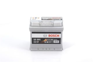 Μπαταρία εκκίνησης BOSCH 52Ah 207x175x175 B13 BOSCH 0092S50010