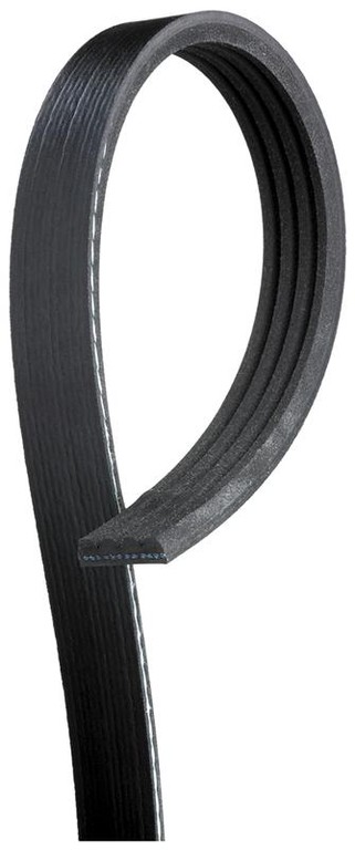 Ιμάντας poly-V Micro-V® GATES 4PK1028