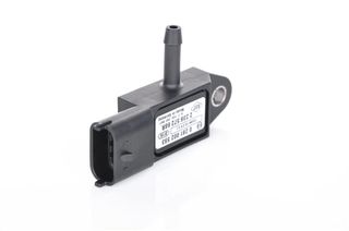 Aισθητήρας, πίεση υπερπλήρωσης BOSCH 0281002593