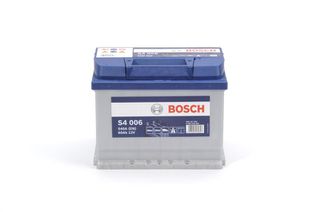 Μπαταρία εκκίνησης BOSCH 60Ah 242x175x190 B13 BOSCH 0092S40060