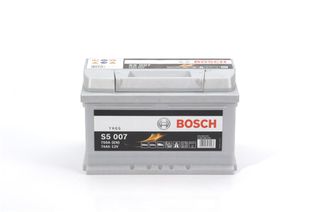 Μπαταρία εκκίνησης BOSCH 74Ah 278x175x175 B13 BOSCH 0092S50070