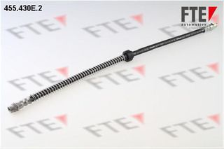 Ελαστικός σωλήνας φρένων FTE 455430E2