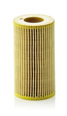 Φίλτρο λαδιού MANN-FILTER HU7181N