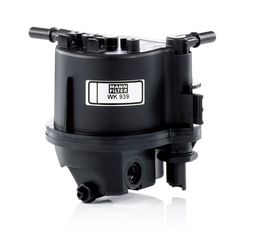 Φίλτρο καυσίμου MANN-FILTER WK939