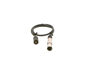 Σετ καλωδίων υψηλής τάσης BOSCH 0986356304
