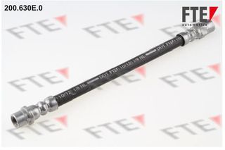 Ελαστικός σωλήνας φρένων FTE 200630E0