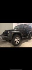 Jeep Wrangler 2008 SPORT