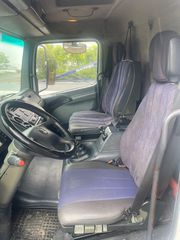 Σασί Mercedes-Benz 2002 815