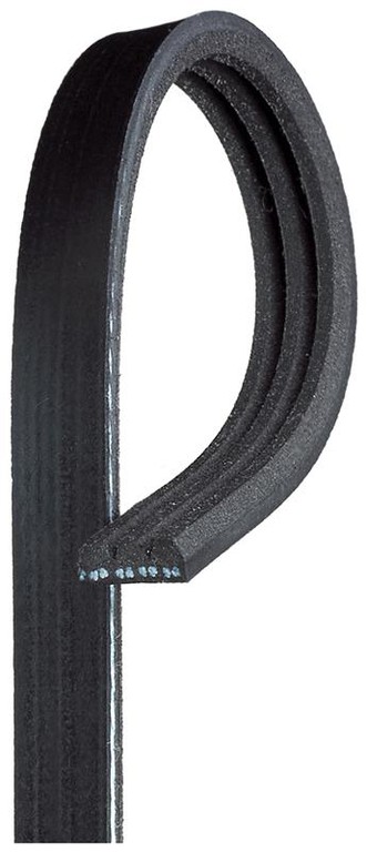 Ιμάντας poly-V Micro-V® GATES 3PK668