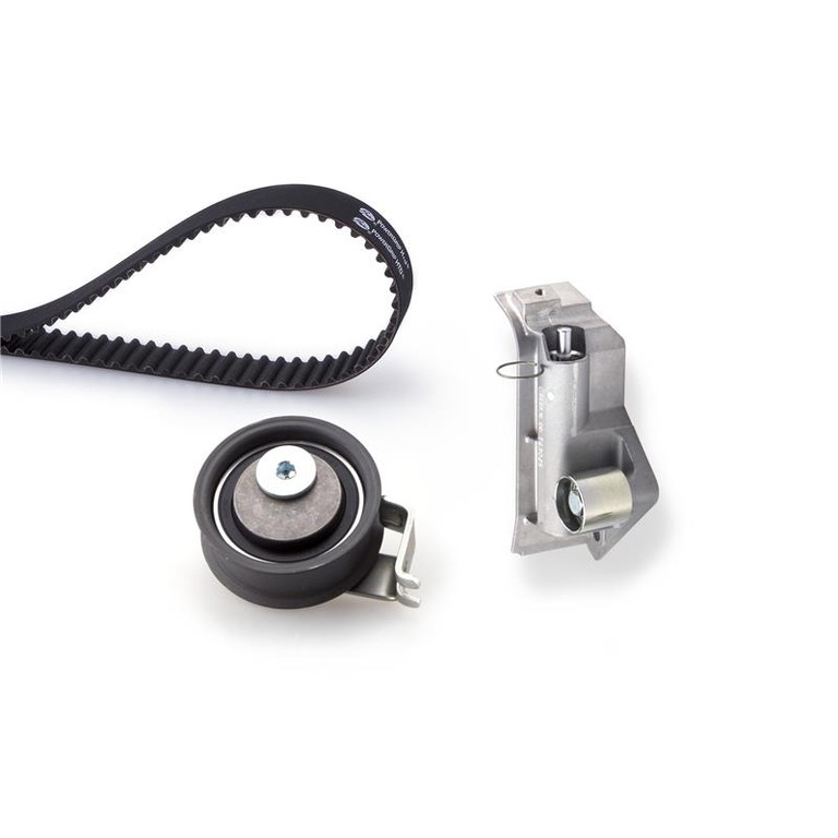 Σετ οδοντωτού ιμάντα PowerGrip™ GATES K015491XS