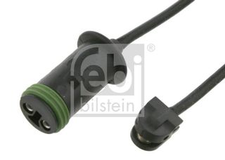 Προειδοπ. επαφή, φθορά υλικού τρ FEBI BILSTEIN 24505