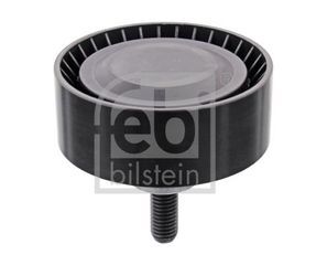 Τροχαλία παρέκκλισης, ιμάντας po FEBI BILSTEIN 11334