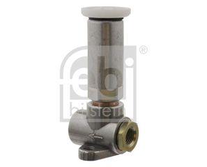 Αντλία, προπαροχή καυσίμου FEBI BILSTEIN 22702