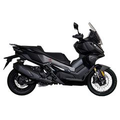 VOGE SR450 X