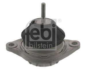 Έδραση, κινητήρας FEBI BILSTEIN 10014