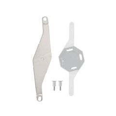 Σετ Έλασμα Ψύκτρας με Βάση και Βίδες για PS5 CFI-12XX / PS5 Slim