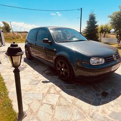 Volkswagen Golf 1999