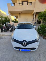 Renault Clio 2018 1.5 dci