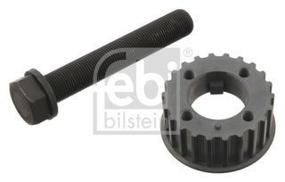 Οδοντοτροχός, στροφαλοφόρος άξον FEBI BILSTEIN 24682