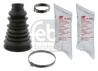 Σετ φούσκες, άξονας μετ. κίν. FEBI BILSTEIN 10353